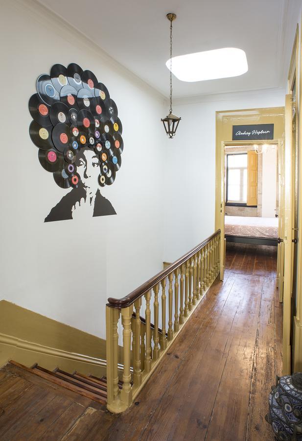 Appartamento Bmyguest - 156 Trindade House & Terrace