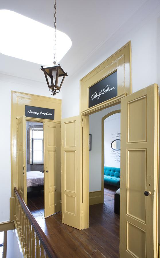 Bmyguest - 156 Trindade House & Terrace * Porto