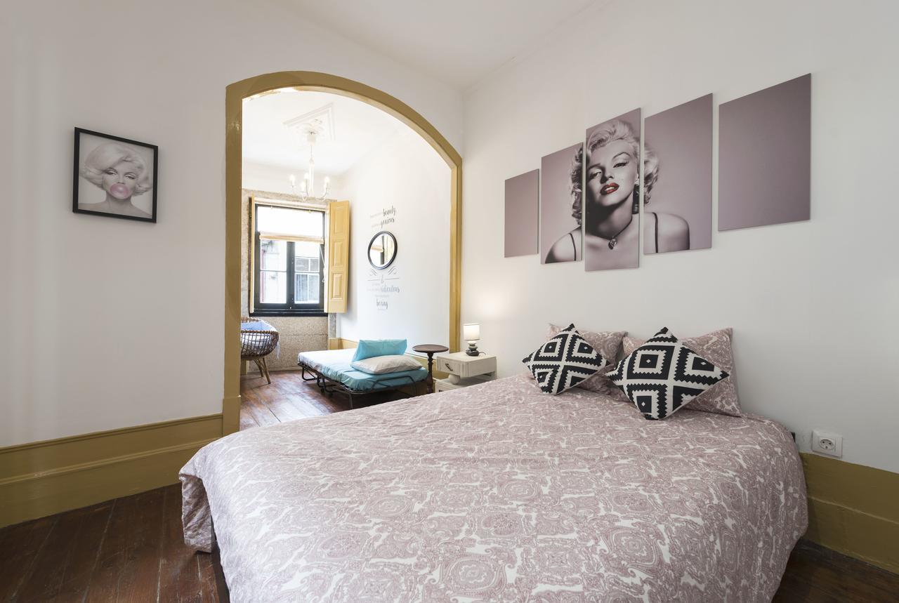 Bmyguest - 156 Trindade House & Terrace * Oporto