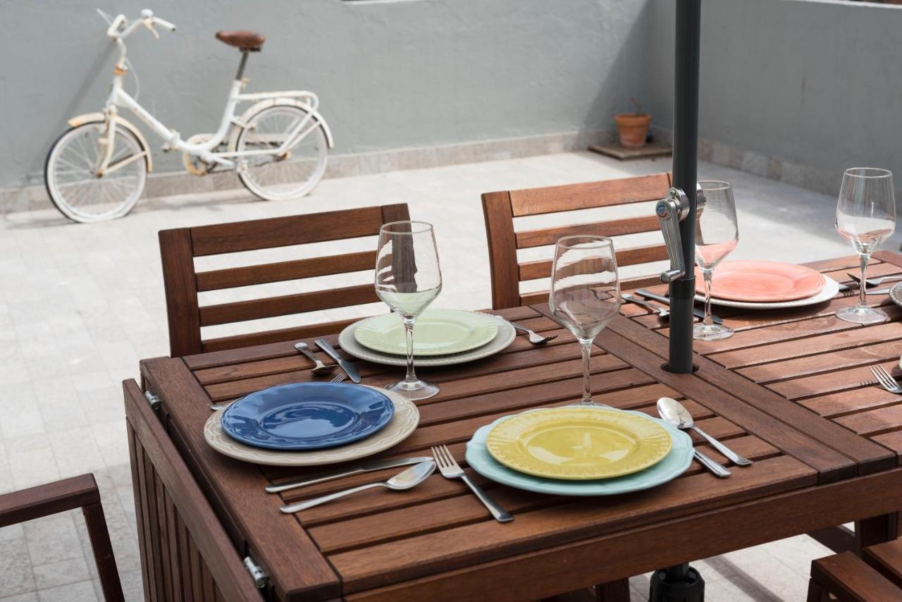 Bmyguest - 156 Trindade House & Terrace Apartment