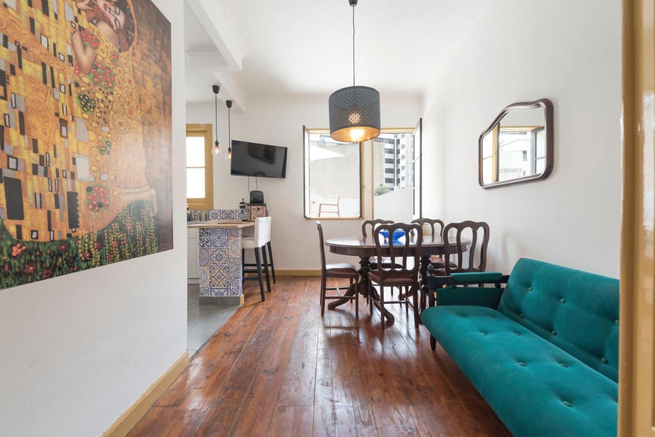 Bmyguest - 156 Trindade House & Terrace *