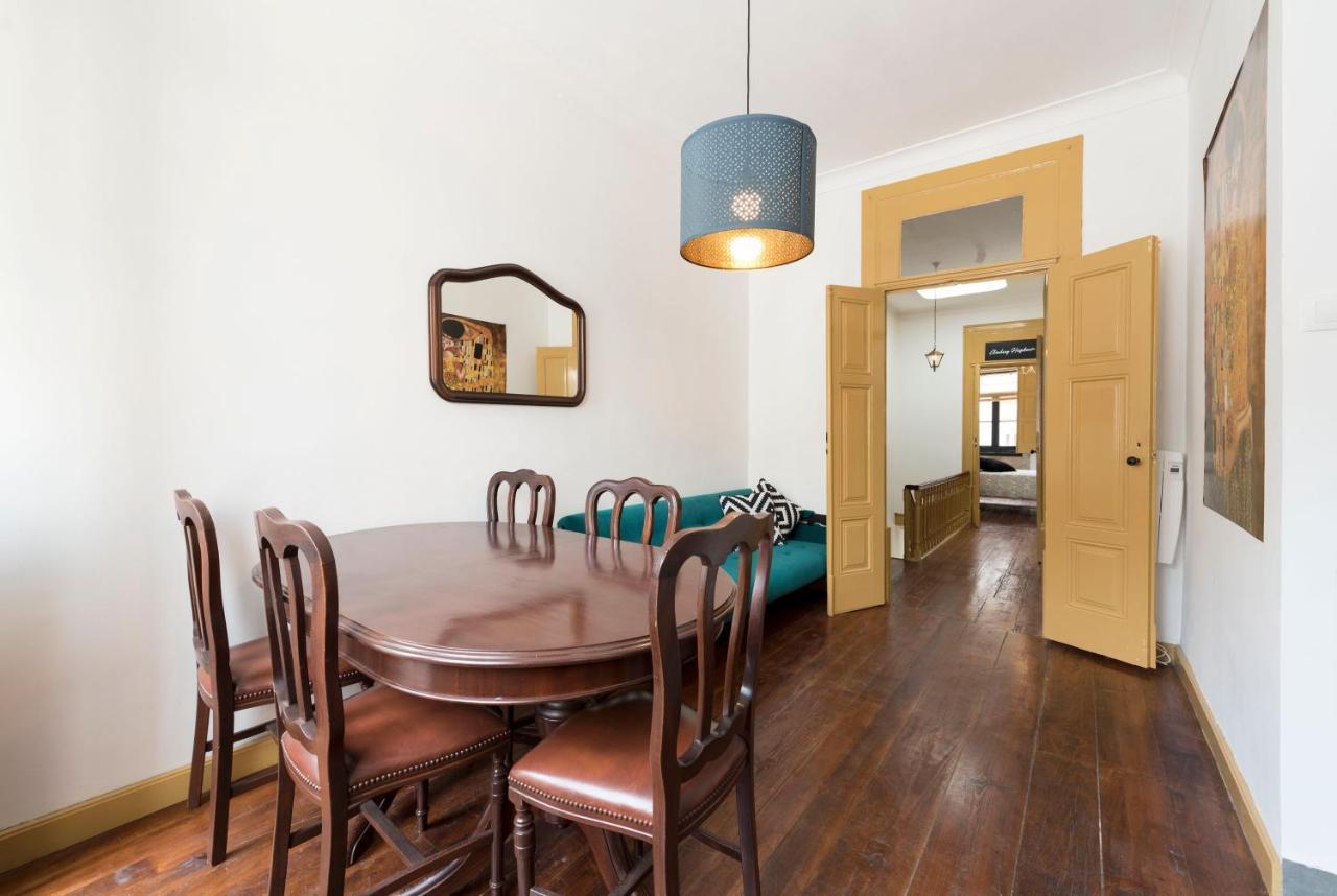 Bmyguest - 156 Trindade House & Terrace Oporto